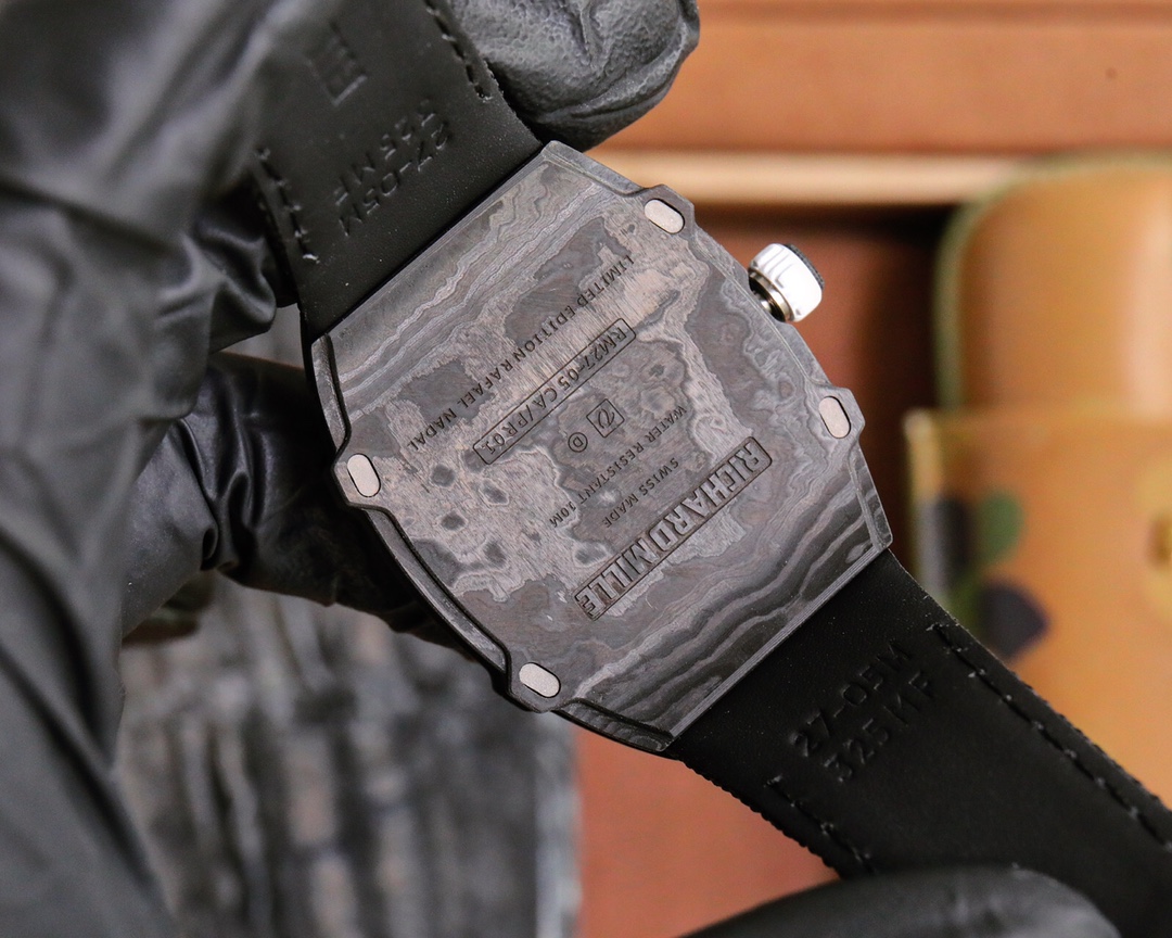 Richard Mille